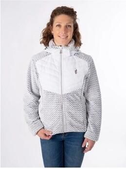 Aulp Fleece Jack Clem