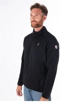 Aulp Fleece Jack Numix