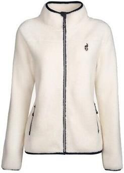 Aulp Fleece Jack SARRAGREIGE