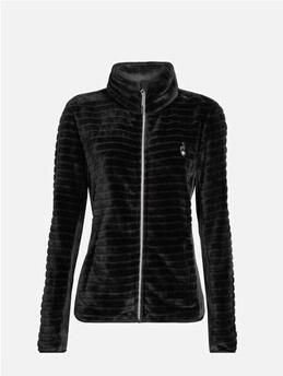 Aulp Fleece Jack Verko Coral
