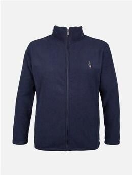 Aulp Fleece Jack Visol