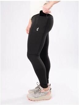 Aulp Sportleggings DETERBLACK