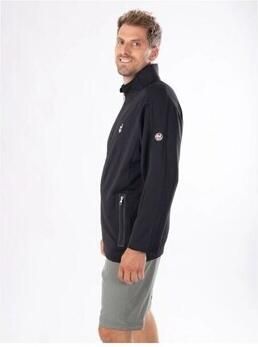 Aulp Windjack DRAKEBLACK