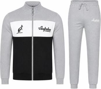 Australian Trainingspak Homewear Joggingpak