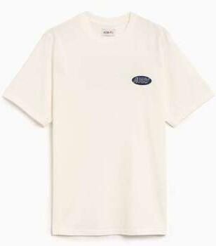 Autry T-shirt Korte Mouw