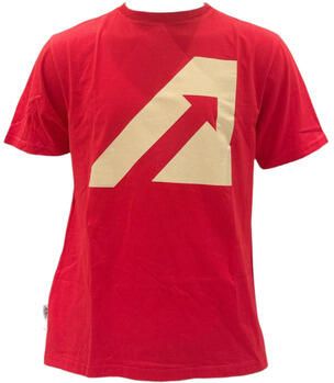 Autry T-shirt Korte Mouw