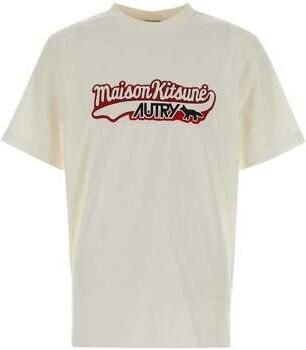 Autry T-shirt Korte Mouw