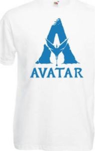 Avatar T-Shirt Lange Mouw
