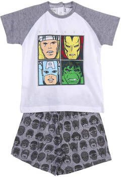 Avengers Pyjama's nachthemden 2200008973