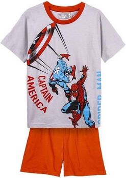 Avengers Pyjama's nachthemden 2900001332B