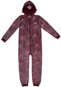 Avengers Pyjama's nachthemden 2200006198