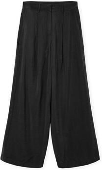 Aware Broek Noos Perry Trousers Black