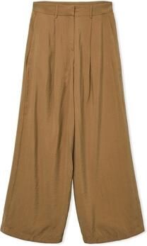 Aware Broek Noos Perry Trousers Otter