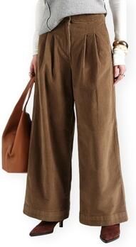 Aware Harembroek Noos Tala Trousers Teak