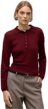 Aware Trui Noos Polo Sikita Zinfandel