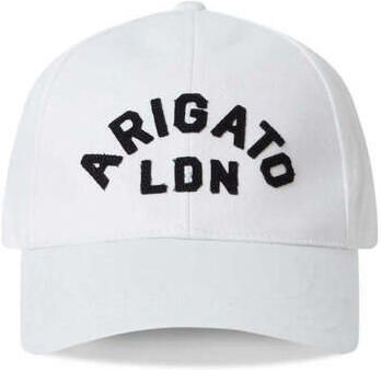Axel Arigato City Cap White Unisex