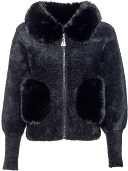 Ayfee Windjack GIACCA COLLO PELLICCIA CAM25275