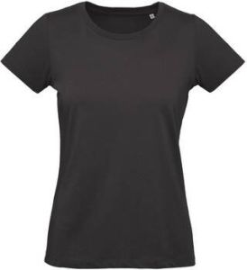 B And C T-Shirt Lange Mouw Inspire