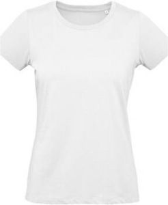 B And C T-Shirt Lange Mouw Inspire