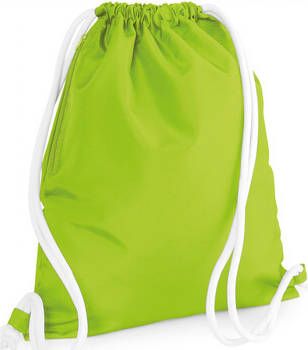 Bag Base Sporttas Sac de sport cordon