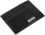 Baldinini Kaarthouder Portfolio Black Heren - Thumbnail 1