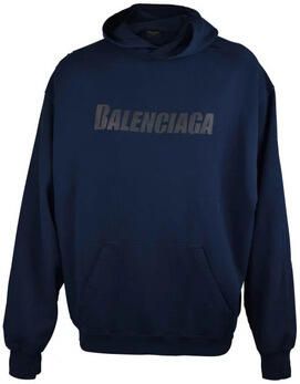 Balenciaga Capuchon sweaters