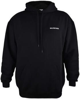 Balenciaga Capuchon sweaters