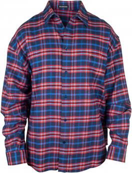 Balenciaga Overhemd Lange Mouw