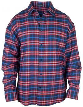 Balenciaga Overhemd Lange Mouw