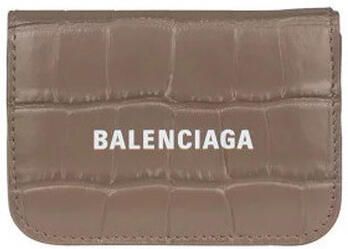 Balenciaga Portemonnee