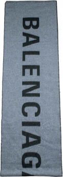 Balenciaga Sjaal