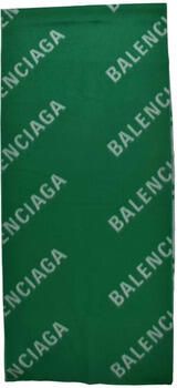 Balenciaga Sjaal