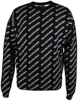 Balenciaga Sweaters