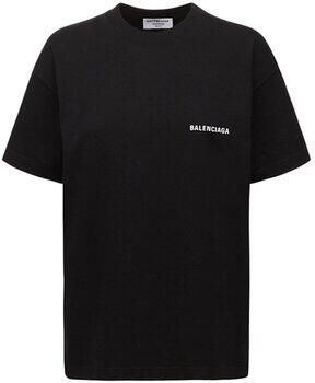 Balenciaga T-shirt 612966 TIVG5