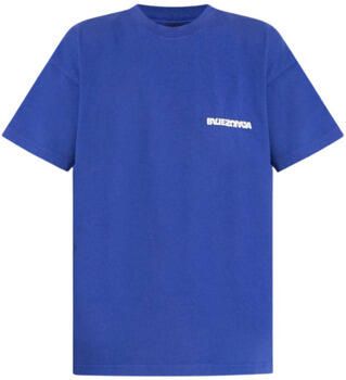 Balenciaga T-shirt Korte Mouw T-shirt