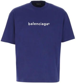 Balenciaga T-shirt Korte Mouw T-shirt