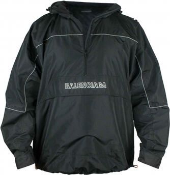 Balenciaga Windjack