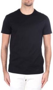 Ballantyne T-shirt Korte Mouw SMW065 UCTJ6