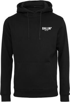 Ballin Est. 2013 Capuchon sweaters Backprint Cross Hoodie