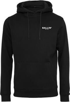 Ballin Est. 2013 Capuchon sweaters Backprint World Hoodie