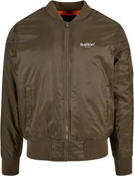Ballin Est. 2013 Donsjas Bomber Jack