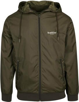 Ballin Est. 2013 Donsjas Windjack