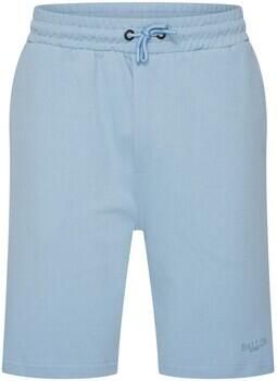 Ballin Est. 2013 Korte Broek Pique Short