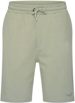 Ballin Est. 2013 Korte Broek Pique Short