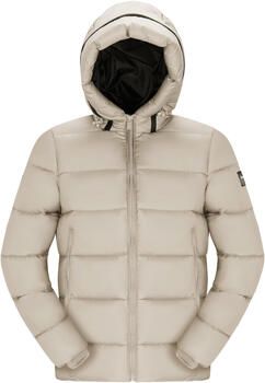 Ballin Est. 2013 Parka Jas Jacket Giorgio