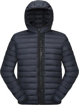 Ballin Est. 2013 Parka Jas Puffer Jacket Ralph