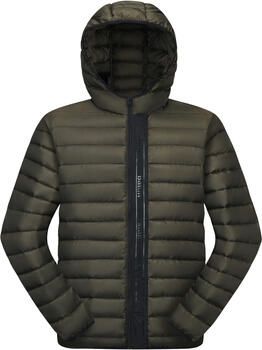 Ballin Est. 2013 Parka Jas Puffer Jacket Ralph