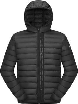 Ballin Est. 2013 Parka Jas Puffer Jacket Ralph