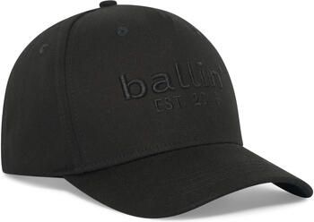 Ballin Est. 2013 Pet Logo Cap Zwart