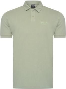 Ballin Est. 2013 Polo Shirt Korte Mouw Pique Polo